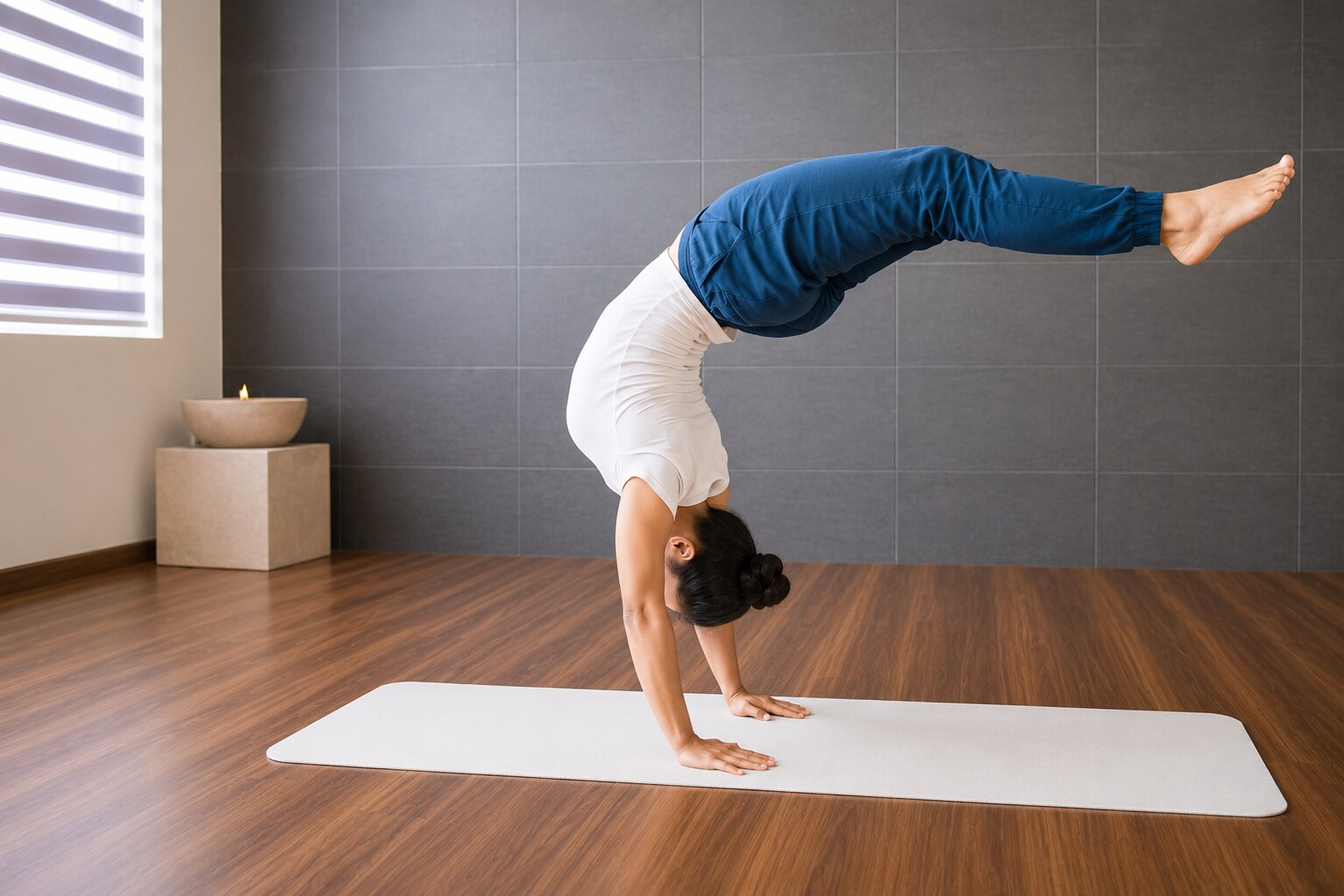 Power / Advance Yoga